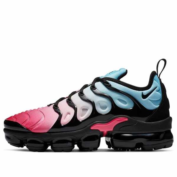 Nike ナイキ レディース スニーカー  【(WMNS) Nike Air VaporMax Plus \u0027Rocket Pop\u0027 CZ7954-600】  大きさ US_6.5(23.5珊)