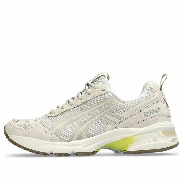 ASICS アシックス レディース スニーカー 【(WMNS) ASICS Gel-1090v2 'Smoke Grey' 1202A480-020】 サイズ US_W_12|asty