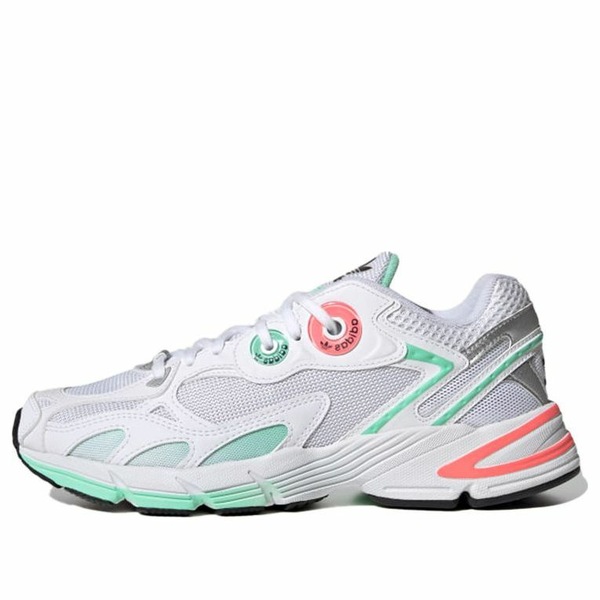 adidas アディダス レディース スニーカー 【(WMNS) adidas Astir 'White Pure Mint' GV8272】 サイズ US_9.5(26.5cm)｜asty