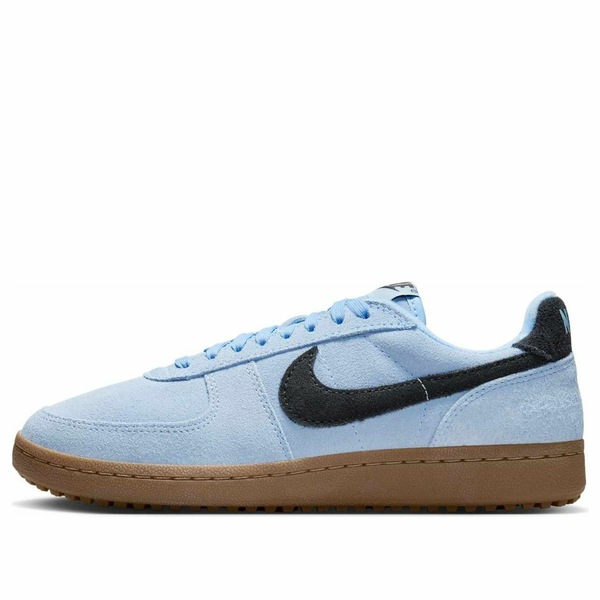 Nike ナイキ レディース スニーカー  【(WMNS) Nike Field General 82 \u0027Aluminum Black Gum\u0027 IF1743-400】  大きさ US_W_11