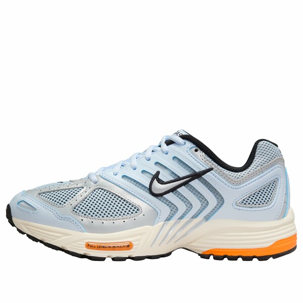 Nike ナイキ レディース スニーカー  【(WMNS) Nike Air Peg 2K5 \u0027Blue Tint Total Orange Coconut Milk\u0027 HQ1675-400】  大きさ US_W_10