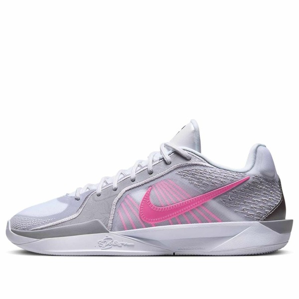 Nike ナイキ レディース スニーカー  【(WMNS) Nike Sabrina 2 \u0027Lily\u0027 FQ2174-100】  大いさ US_9(26.0糎)