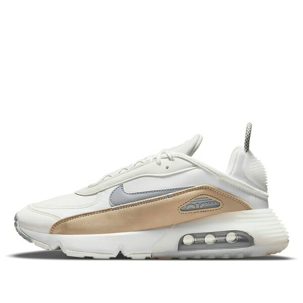 Nike ナイキ レディース スニーカー  【(WMNS) Nike Air Max 2090 C/S \u0027White Rattan\u0027 DA8702-100】  大きさ US_W_10