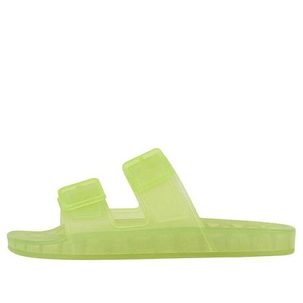 Balenciaga バレンシアガ レディース スニーカー  【(WMNS) Balenciaga Mallorca Sandals Yellow 656937W2DZ27321】  大きさ US_7(24.0珊)