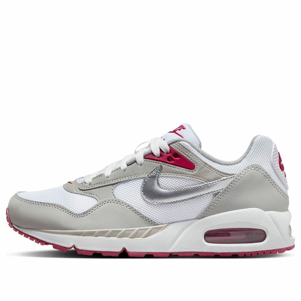 Nike ナイキ レディース スニーカー 【(WMNS) Nike Air Max Correlate 'Grey Fuchsia' 511417-102】 サイズ US_7(24.0cm)｜asty 43,080円