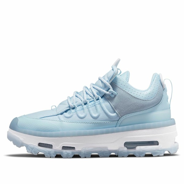 Jordan ジョーダン レディース スニーカー  【(WMNS) Air Jordan Air Mae \u0027Celestine Blue\u0027 CT4539-400】  大いさ US_W_10.5
