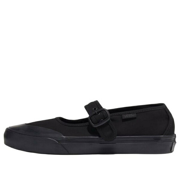 Vans バンズ レディース スニーカー  【(WMNS) Vans Mary Jane \u0027Triple Black\u0027 VN000CRRBJ41】  大きさ US_9.5(26.5珊)