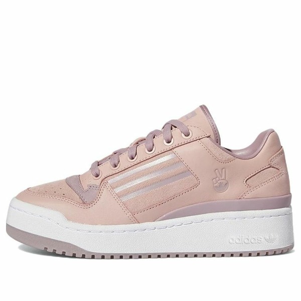 adidas アディダス レディース スニーカー  【(WMNS) adidas Forum Bold \u0027Wonder Mauve\u0027 GY2072】  大いさ US_7.5(24.5糎)