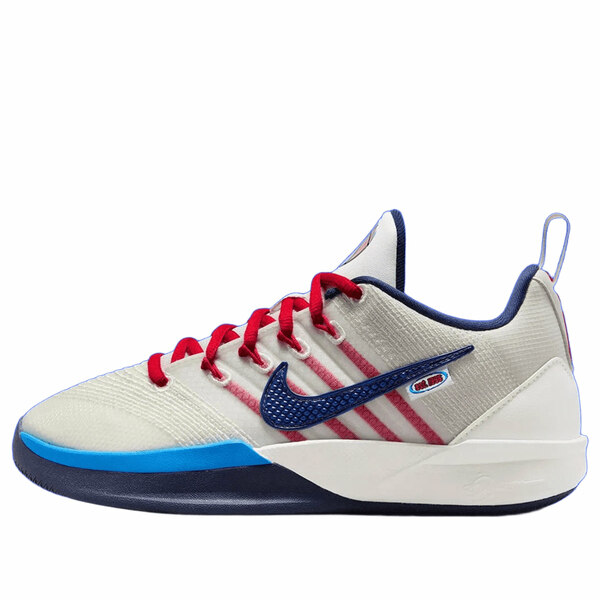 Nike ナイキ レディース スニーカー  【(WMNS) Nike Sabrina 3 \u0027WNBA 30th Anniversary\u0027 IH1125-100】  大きさ US_W_4