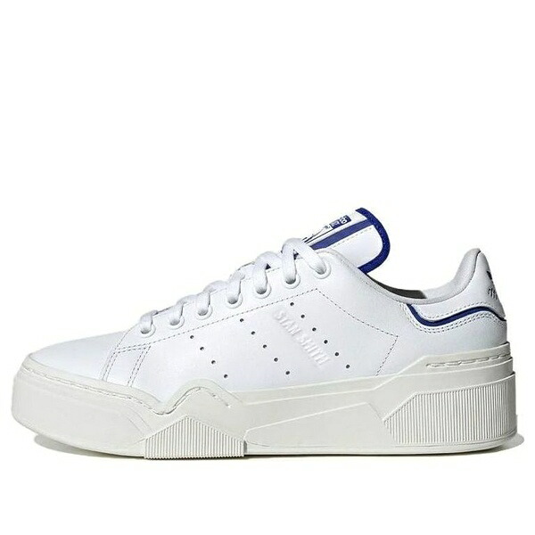 adidas アディダス レディース スニーカー  【(WMNS) adidas Superstar Bonega 2B \u0027White Lucid Blue\u0027 IG2394】  大いさ US_5.5(22.5糎)