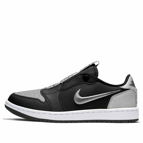 Jordan ジョーダン レディース スニーカー  【(WMNS) Air Jordan 1 Low Slip \u0027Shadow\u0027 CQ0279-001】  大いさ US_5.5(22.5糎)
