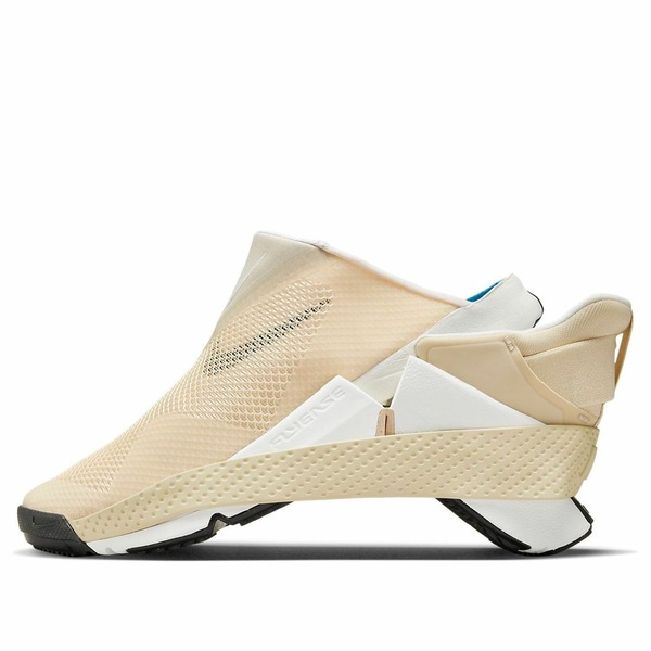 Nike ナイキ レディース スニーカー  【(WMNS) Nike GO FlyEase \u0027Sanddrift\u0027 DR5540-103】  大きさ US_W_10.5