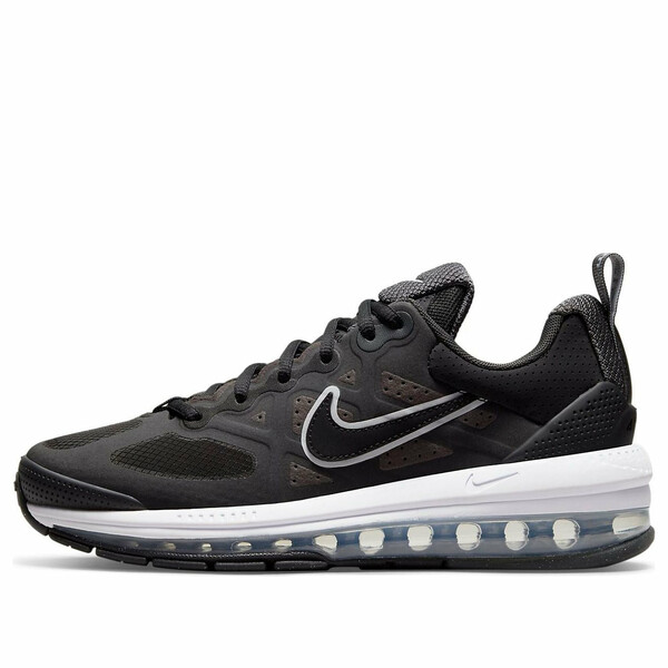 Nike ナイキ レディース スニーカー  【(WMNS) Nike Air Max Genome \u0027Black White\u0027 CZ1645-002】  大いさ US_9(26.0糎)