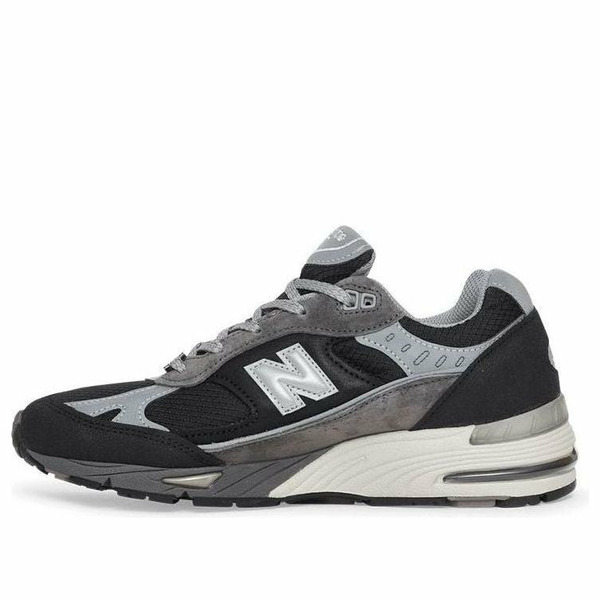 New Balance ニュー平衡にする レディース スニーカー  【(WMNS) New Balance Slam Jam x 991 Made インチ England \u0027Shap Store\u0027 W991SJM】  大きさ US_8.5(25.5珊)