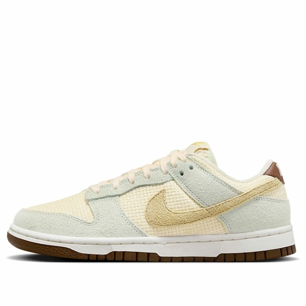Nike ナイキ レディース スニーカー 【(WMNS) Nike Dunk Low 'Coconut Milk Hemp' FN7774-001】 サイズ US_W_11.5|asty