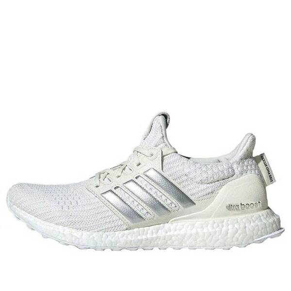 adidas アディダス レディース スニーカー  【(WMNS) adidas Game Of Thrones x Ultraboost 4.0 \u0027House Targaryen\u0027 EE3711】  大きさ US_8.5(25.5珊)