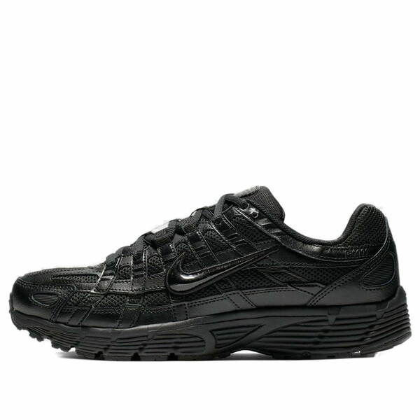 Nike ナイキ レディース スニーカー  【(WMNS) Nike P-6000 CNPT \u0027Triple Black\u0027 BV1021-002】  大きさ US_5.5(22.5珊)