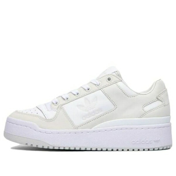 adidas アディダス レディース スニーカー  【(WMNS) adidas Forum Bold \u0027Orbit Grey\u0027 GW6667】  大いさ US_8.5(25.5糎)