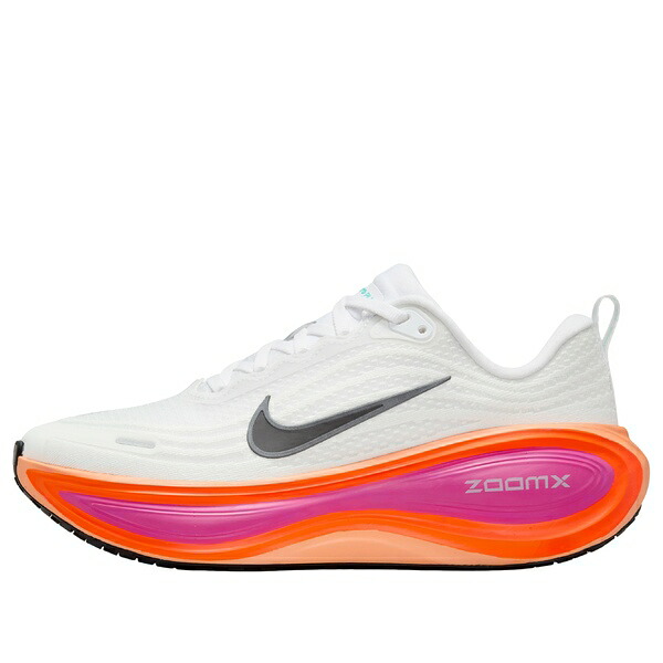 Nike ナイキ レディース スニーカー  【(WMNS) Nike Air Zoom Vomero Plus \u0027White Fire Pink\u0027 HV8154-104】  大きさ US_6(23.0珊)