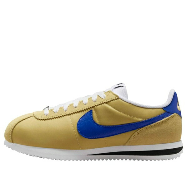 Nike ナイキ レディース スニーカー  【(WMNS) Nike Cortez Textile \u0027lnfinite Gold\u0027 DZ2795-701】  大きさ US_6(23.0糎)