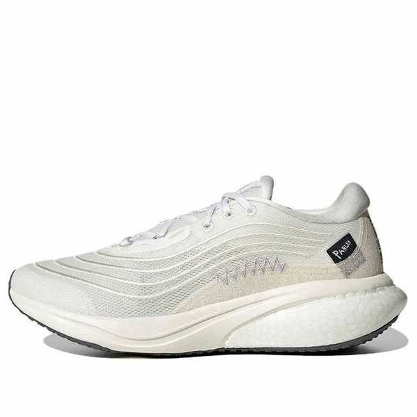 adidas アディダス レディース スニーカー  【(WMNS) adidas x Parley Supernova 2 \u0027Non Dyed\u0027 HP2240】  大いさ US_6(23.0糎)