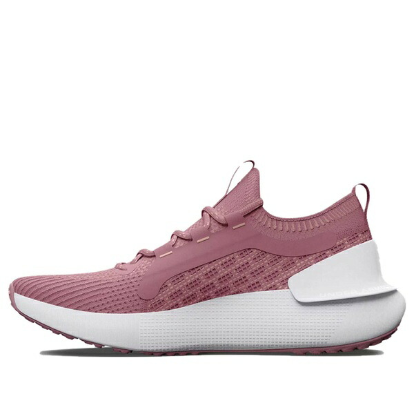 Under Armour アンダーアーマー レディース スニーカー  【(WMNS) Under Armour HOVR Phantom 3 SE \u0027Pink Elixir\u0027 3026584-603】  大いさ US_8(25.0糎)
