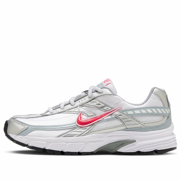 Nike ナイキ レディース スニーカー  【(WMNS) Nike Initiator \u0027Silver Cherry Pink\u0027 394053-101】  大きさ US_W_11