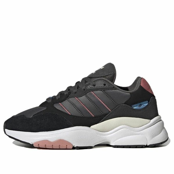 adidas アディダス レディース スニーカー  【(WMNS) adidas Retropy F90 \u0027Carbon Blush\u0027 HP9627】  大いさ US_5.5(22.5糎)