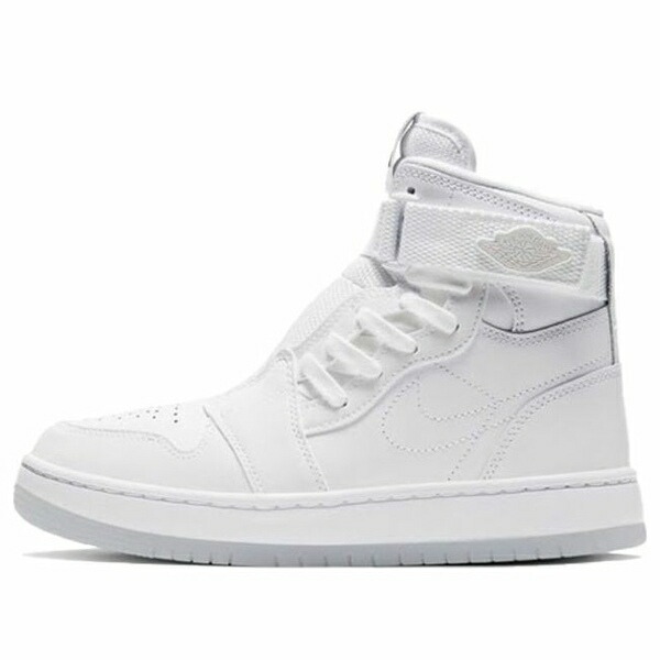 Jordan ジョーダン レディース スニーカー  【(WMNS) Air Jordan 1 Nova XX EP \u0027White\u0027 AV4052-101】  大きさ US_6.5(23.5珊)