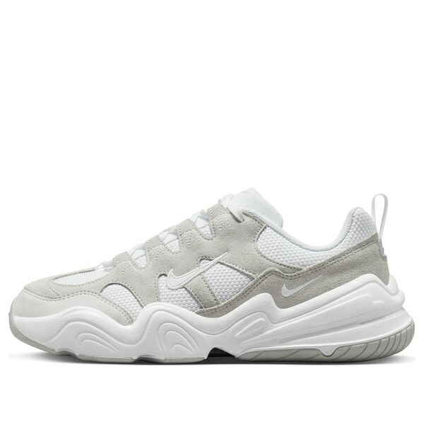 Nike ナイキ レディース スニーカー 【(WMNS) Nike Tech Hera 'White Photon Dust' DR9761-100】 サイズ US_W_13.5｜asty