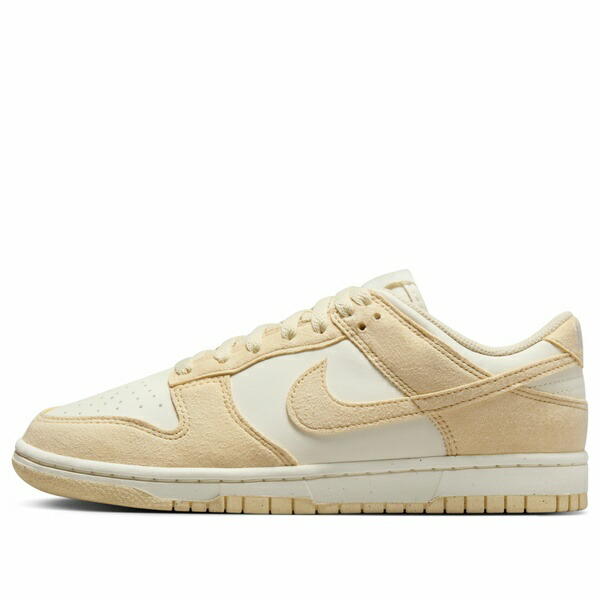Nike ナイキ レディース スニーカー  【(WMNS) Nike Dunk Low Next Nature \u0027Soft Pearl Beach\u0027 HJ7673-004】  大きさ US_W_4