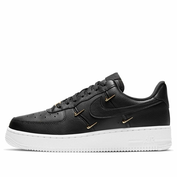 Nike ナイキ レディース スニーカー  【(WMNS) Nike Air Force 1 \u002707 LX \u0027Sisterhood - Black Metallic Gold\u0027 CT1990-001】  大きさ US_W_11.5