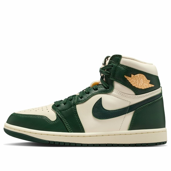 Jordan ジョーダン レディース スニーカー  【(WMNS) Air Jordan 1 High OG \u0027Pro Green\u0027 FD2596-101】  大きさ US_W_4