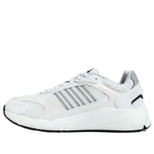adidas アディダス レディース スニーカー  【(WMNS) adidas Crazychaos 2000 \u0027White Grey\u0027 JS4838】  大いさ US_W_10.5