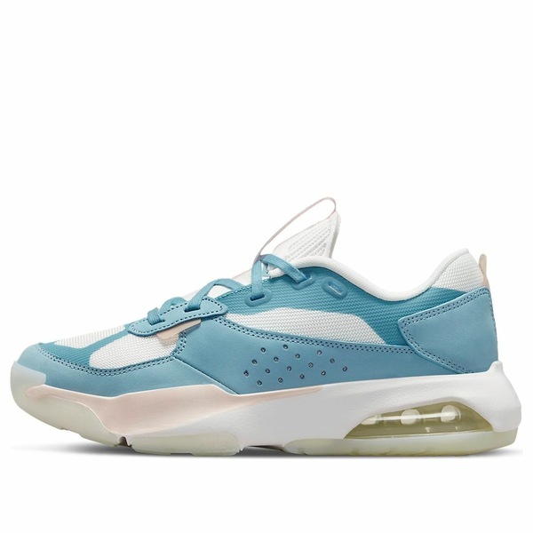 Jordan ジョーダン レディース スニーカー 【(WMNS) Air Jordan Air 200E 'Worn Blue' DH7381-146】 サイズ US_6(23.0cm)｜asty