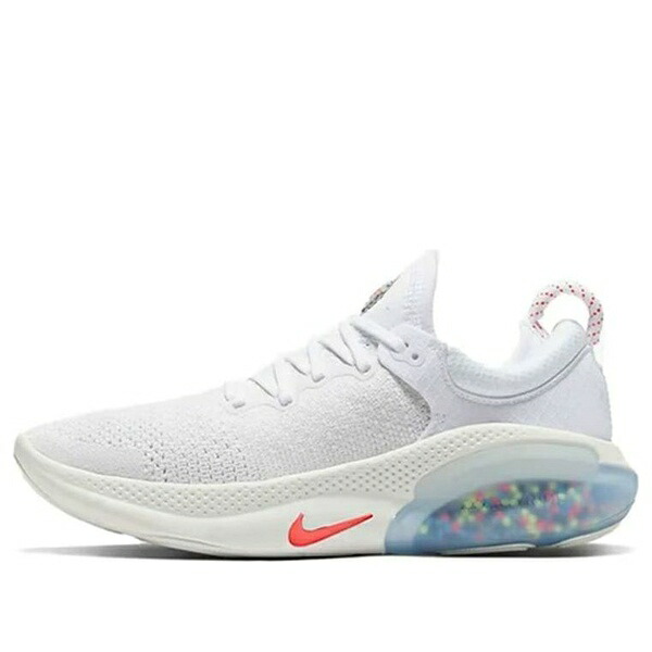 Nike ナイキ レディース スニーカー  【(WMNS) Nike Joyride Run FK AW \u0027Lave Glow\u0027 CI3707-100】  大きさ US_7.5(24.5糎)