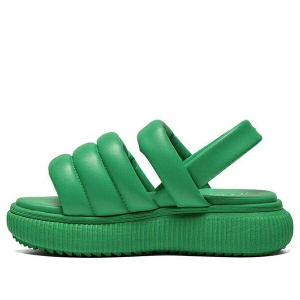 Onitsuka Tiger オニツカタイガー レディース スニーカー  【(WMNS) Onitsuka Tiger Otiger Strap \u0027Green\u0027 1182A623-300】  大きさ US_9(26.0珊)