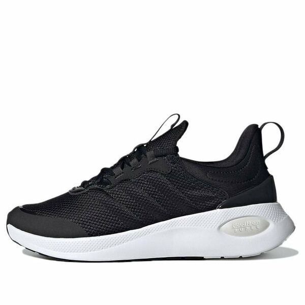 adidas アディダス レディース スニーカー  【(WMNS) adidas Puremotion Super \u0027Core Black\u0027 GX0618】  大きさ US_5(22.0珊)