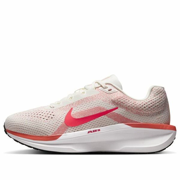 Nike ナイキ レディース スニーカー  【(WMNS) Nike Air Zoom Winflo 11 \u0027Orange Pink\u0027 FJ9510-105】  大きさ US_9.5(26.5糎)
