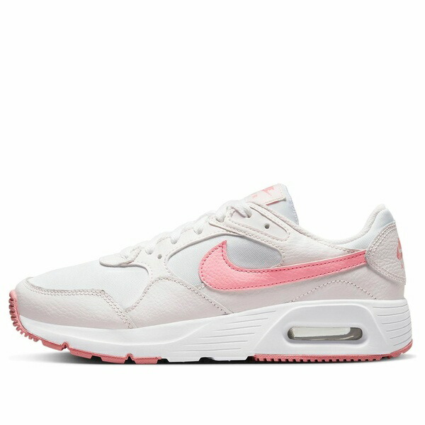 Nike ナイキ レディース スニーカー  【(WMNS) Nike Air Max SC \u0027Pearl Pink White\u0027 CW4554-601】  大きさ US_7.5(24.5糎)