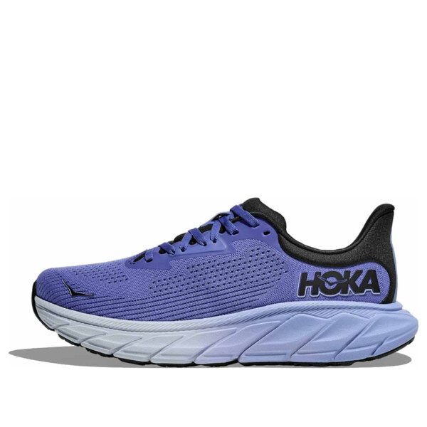 HOKA ONE ONE ホカオネオネ レディース スニーカー  【(WMNS) HOKA ONE ONE Arahi 7 \u0027Stellar Blue Cosmos\u0027 1147851-SCS】  大きさ US_9.5(26.5珊)