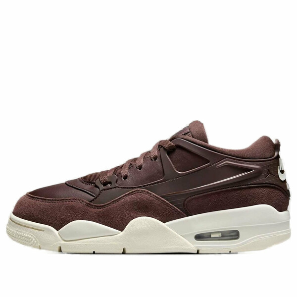 Jordan ジョーダン レディース スニーカー  【(WMNS) Air Jordan 4 RM \u0027Earth\u0027 FQ7940-201】  大きさ US_9.5(26.5珊)