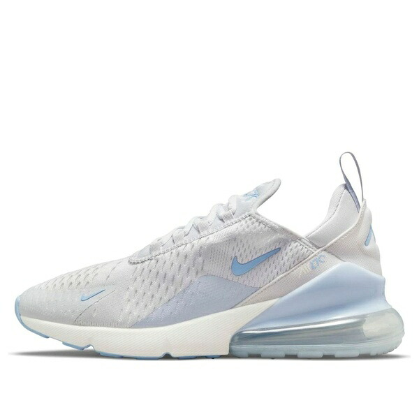 Nike ナイキ レディース スニーカー  【(WMNS) Nike Air Max 270 \u0027Iris Whisper\u0027 DQ0862-500】  大きさ US_7(24.0糎)