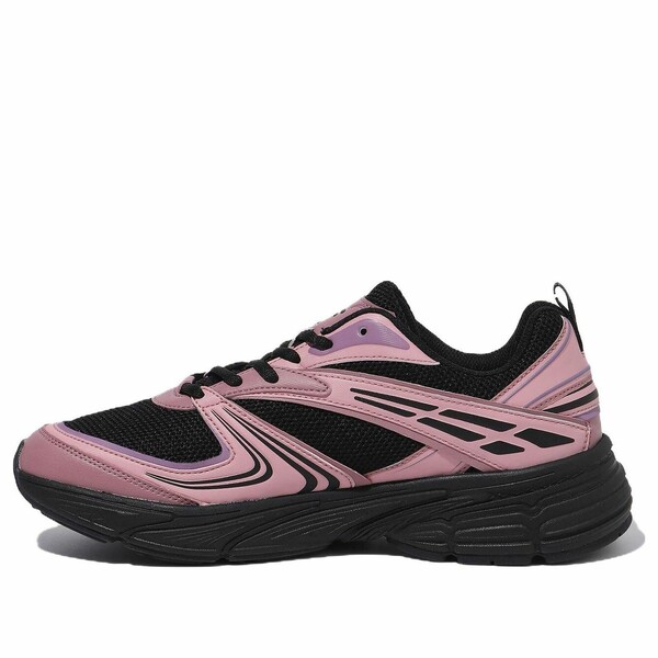 FILA フィラ レディース スニーカー  【(WMNS) FILA Interrun Sneakers \u0027Pink\u0027 1RM02699F_651】  大きさ US_7(24.0珊)