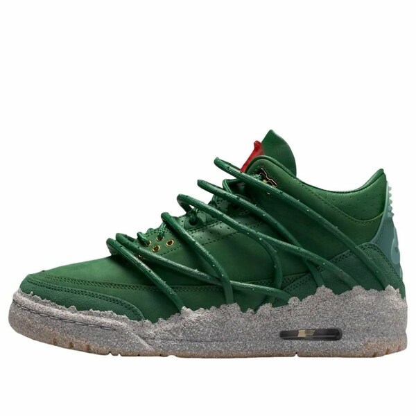 Jordan ジョーダン レディース スニーカー  【(WMNS) Air Jordan 3 SP x Teyana Taylor \u0027Concrete Rose\u0027 IF3097-300】  大きさ US_W_4