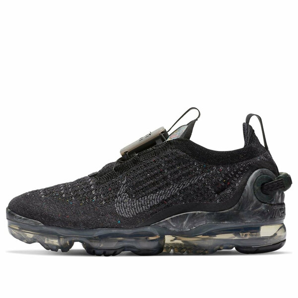 Nike ナイキ レディース スニーカー  【(WMNS) Nike Air VaporMax 2020 Flyknit \u0027Dark Grey\u0027 CJ6741-003】  大いさ US_9(26.0糎)