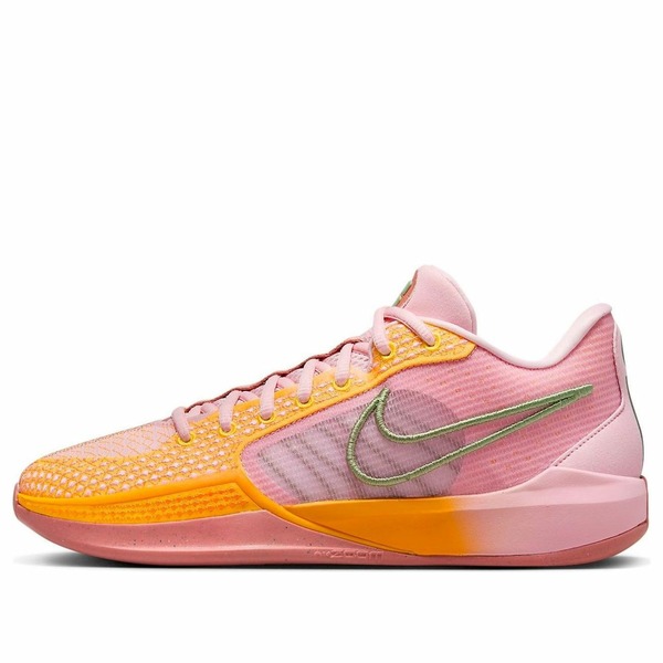Nike ナイキ レディース スニーカー  【(WMNS) Nike Sabrina 1 \u0027Rooted\u0027 FQ3381-600】  大きさ US_W_10.5