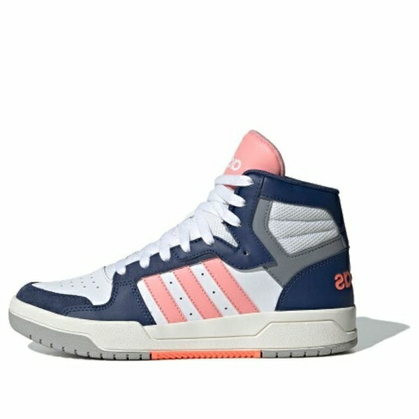 adidas アディダス レディース スニーカー  【(WMNS) adidas Entrap Mid Blue-Pink \u0027Blue Pink\u0027 EH1451】  大いさ US_8(25.0糎)