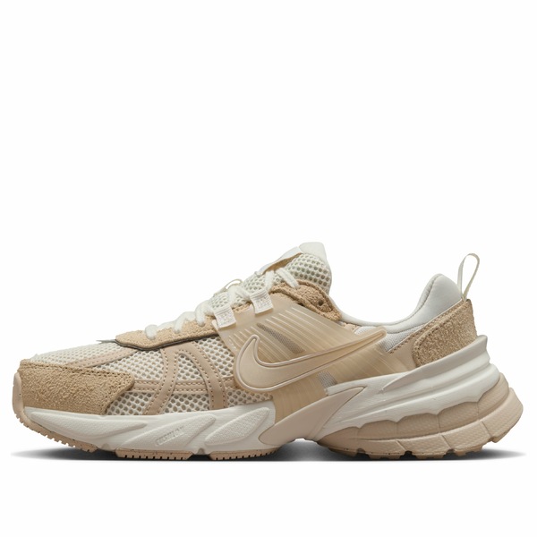 Nike ナイキ レディース スニーカー  【(WMNS) Nike V2K Run \u0027Sail Sanddrift\u0027 HV3917-133】  大いさ US_W_12.5
