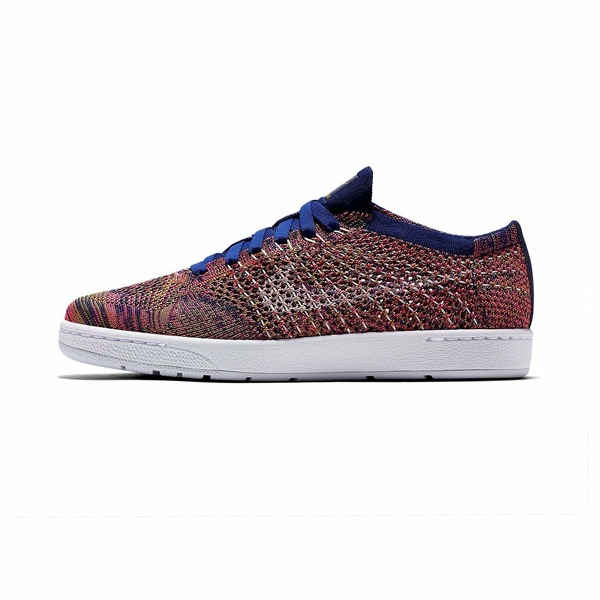 Nike ナイキ レディース スニーカー  【(WMNS) Nike Ultra Flyknit \u0027Deep Royal\u0027 833860-400】  大きさ US_6.5(23.5珊)